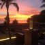 Coast Beach Club & Bistro Phuket - Sunset